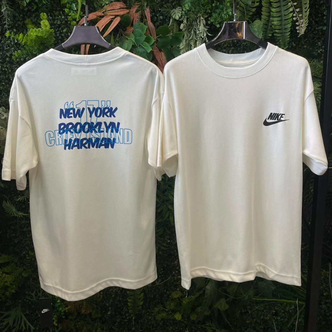 CAMISETA OVERSIZED NIKE 694 OFF