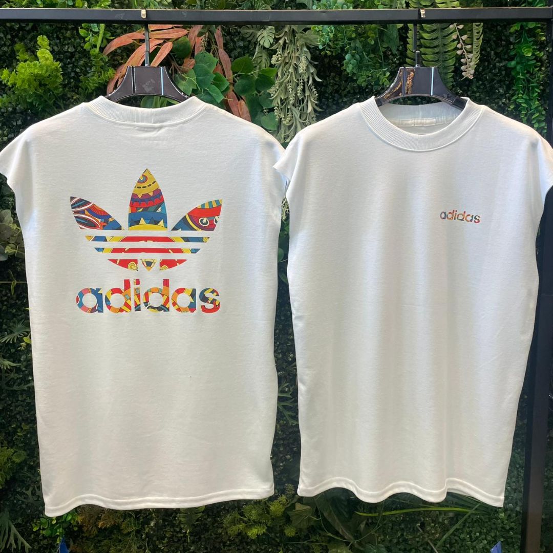 OVERSIZED REGATA ADIDAS 710 OFF
