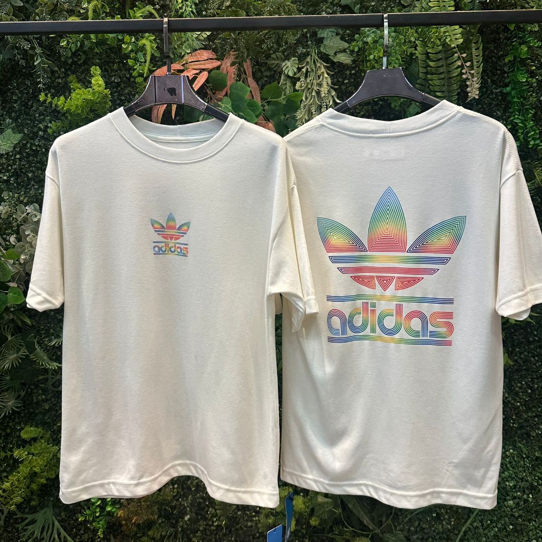 CAMISETA OVERSIZED ADIDAS 735 OFF
