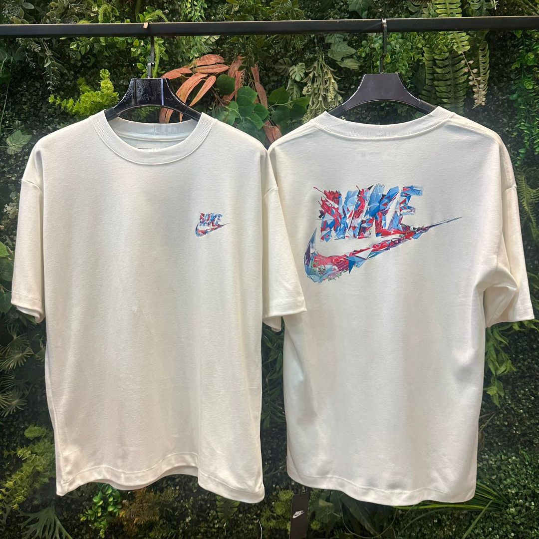 CAMISETA OVERSIZED NIKE 741 OFF