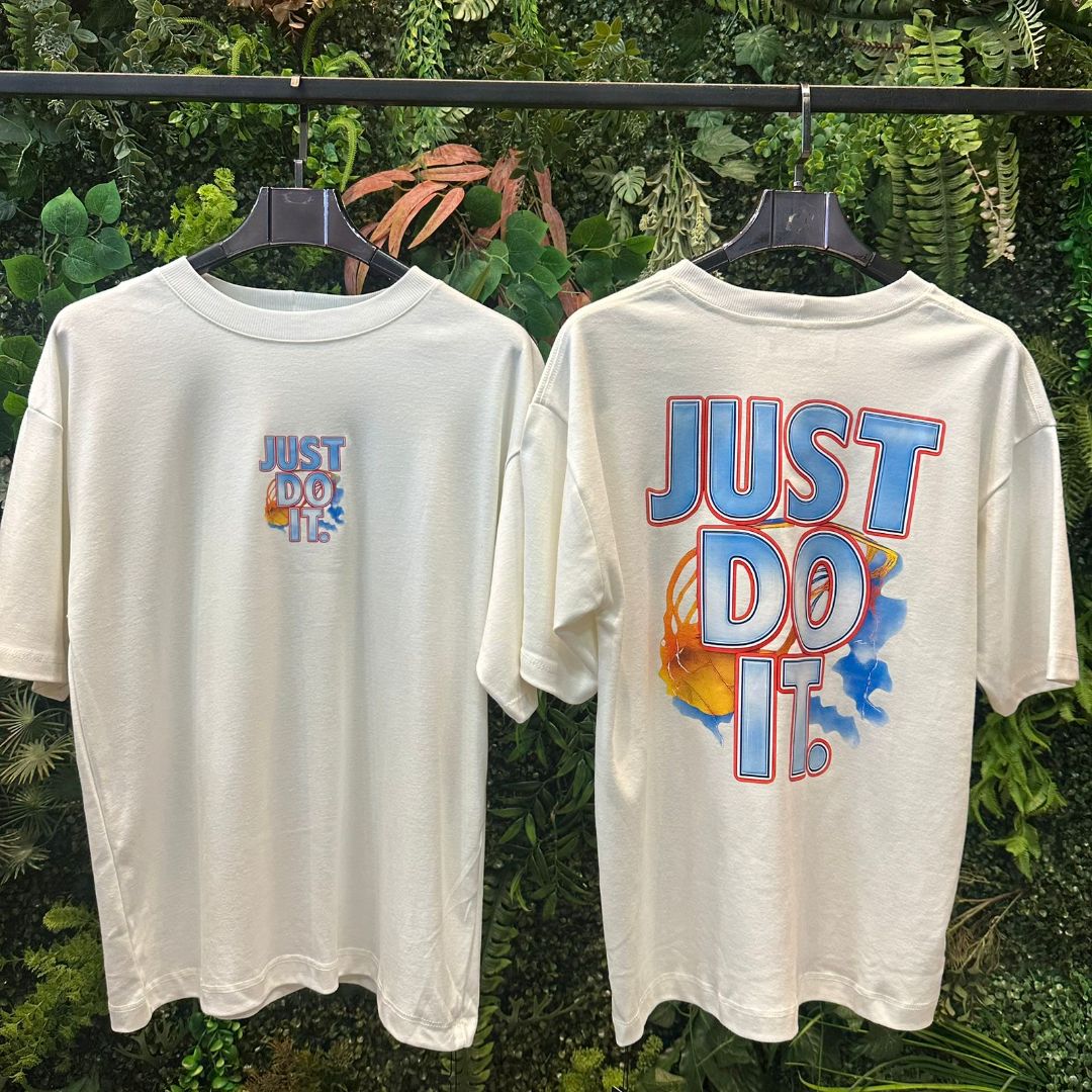 CAMISETA OVERSIZED NIKE 748 OFF