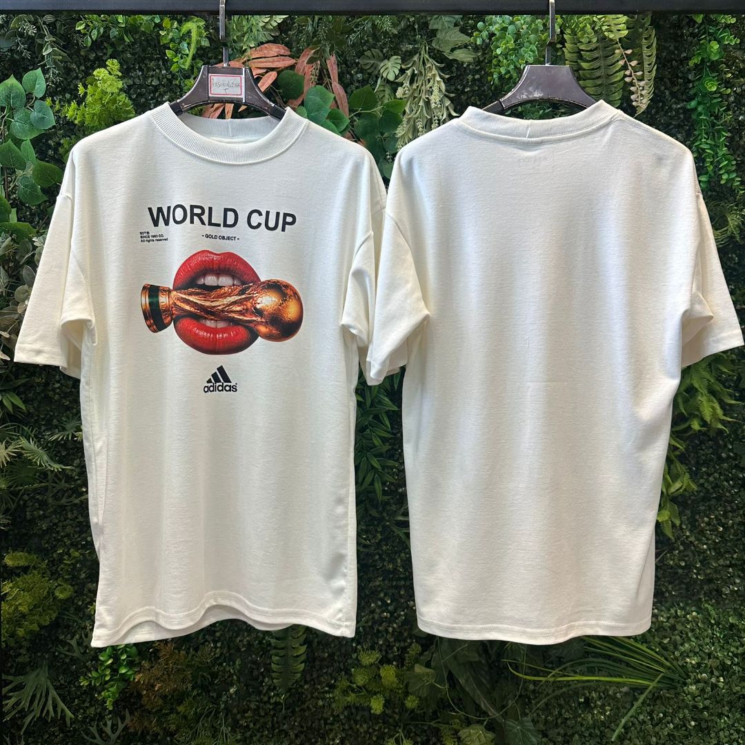 CAMISETA OVERSIZED ADIDAS 755 OFF