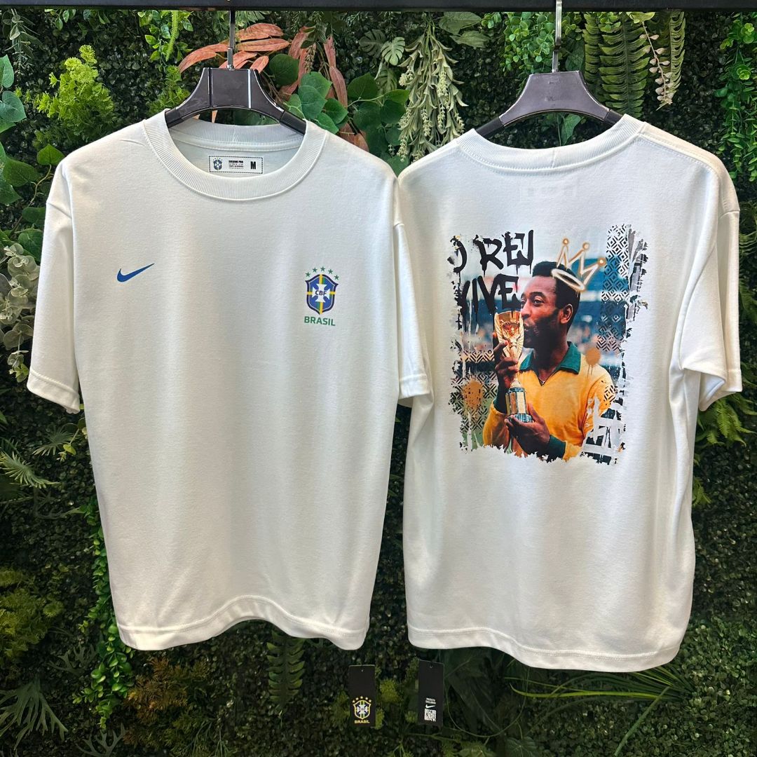 CAMISETA OVERSIZED BRASIL 759 OFF