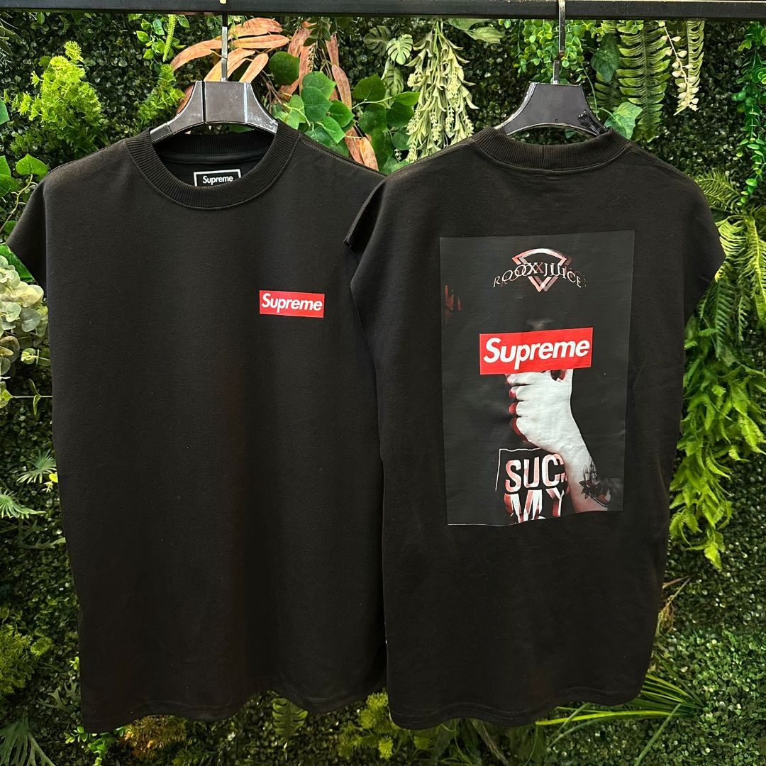 OVERSIZED REGATA SUPREME 779 PRETA