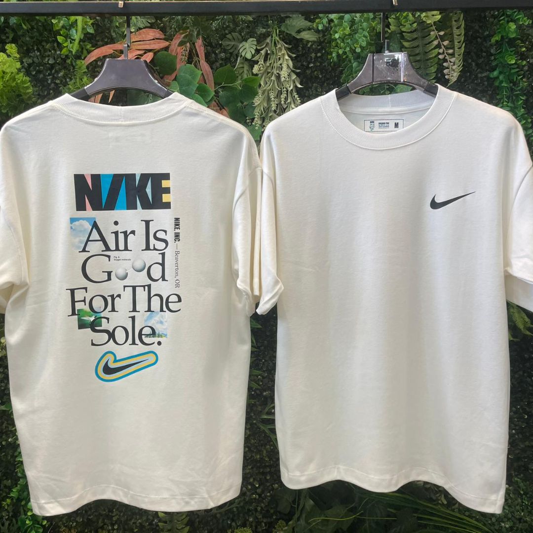 CAMISETA OVERSIZED NIKE 787 OFF