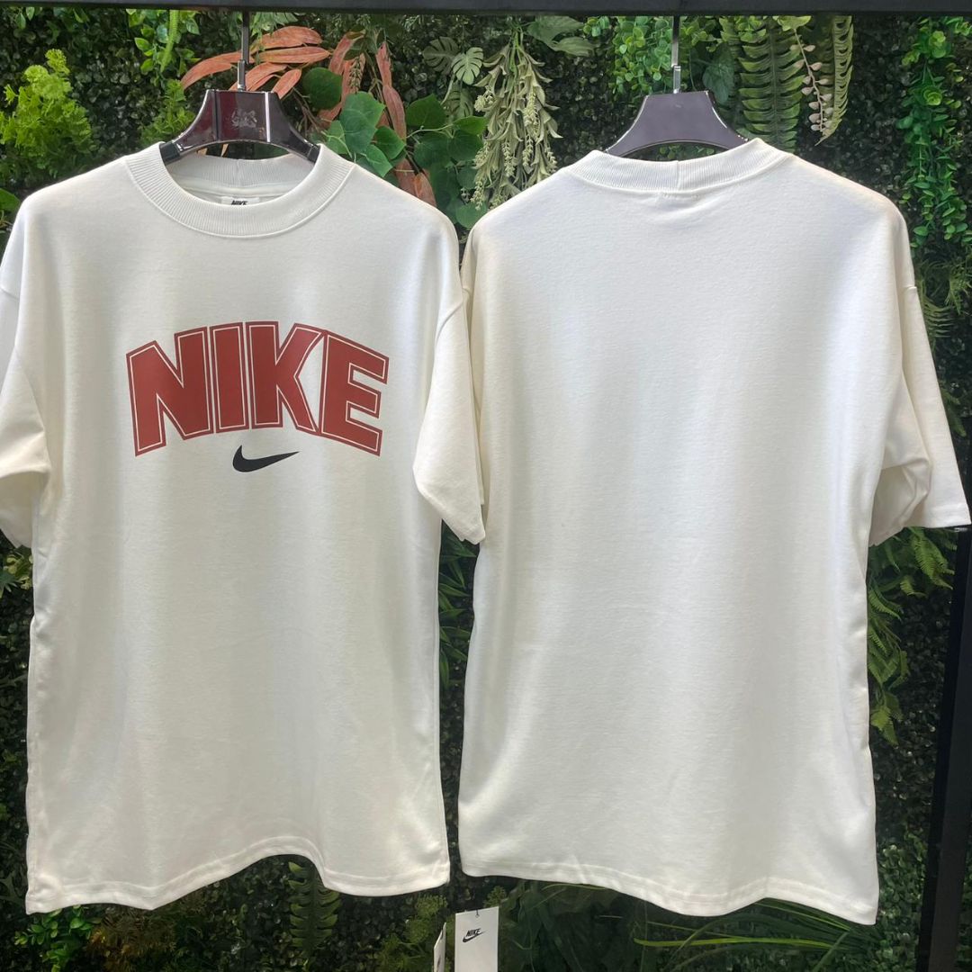 CAMISETA OVERSIZED NIKE 789 OFF