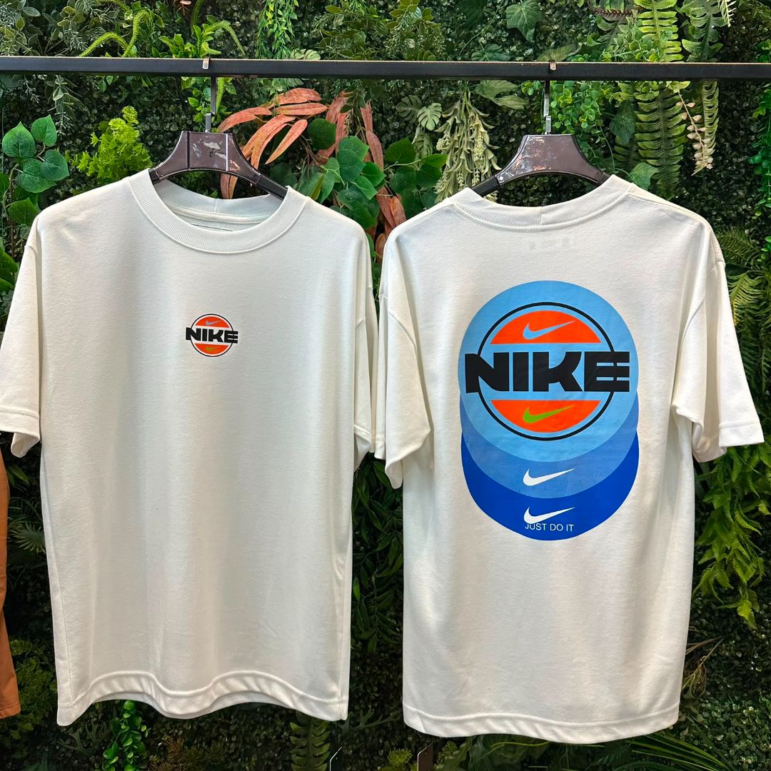 CAMISETA OVERSIZED NIKE 796 OFF