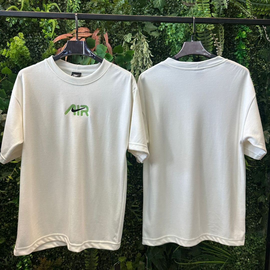 CAMISETA OVERSIZED NIKE 807 OFF