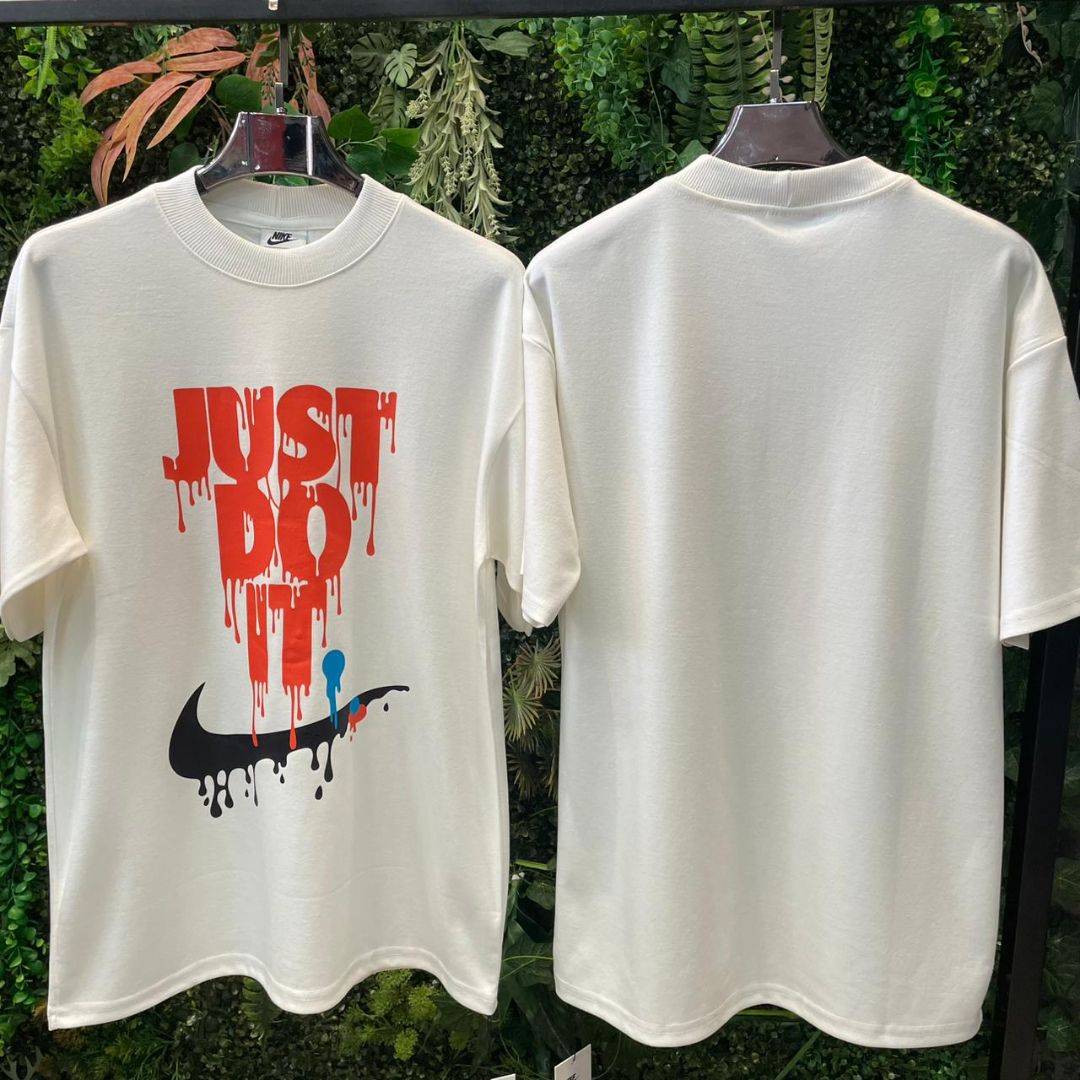 CAMISETA OVERSIZED NIKE 812 OFF
