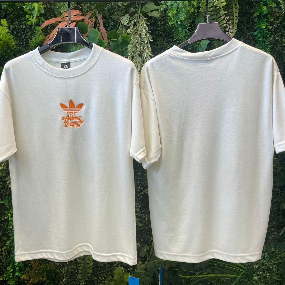 CAMISETA OVERSIZED ADIDAS 816 OFF
