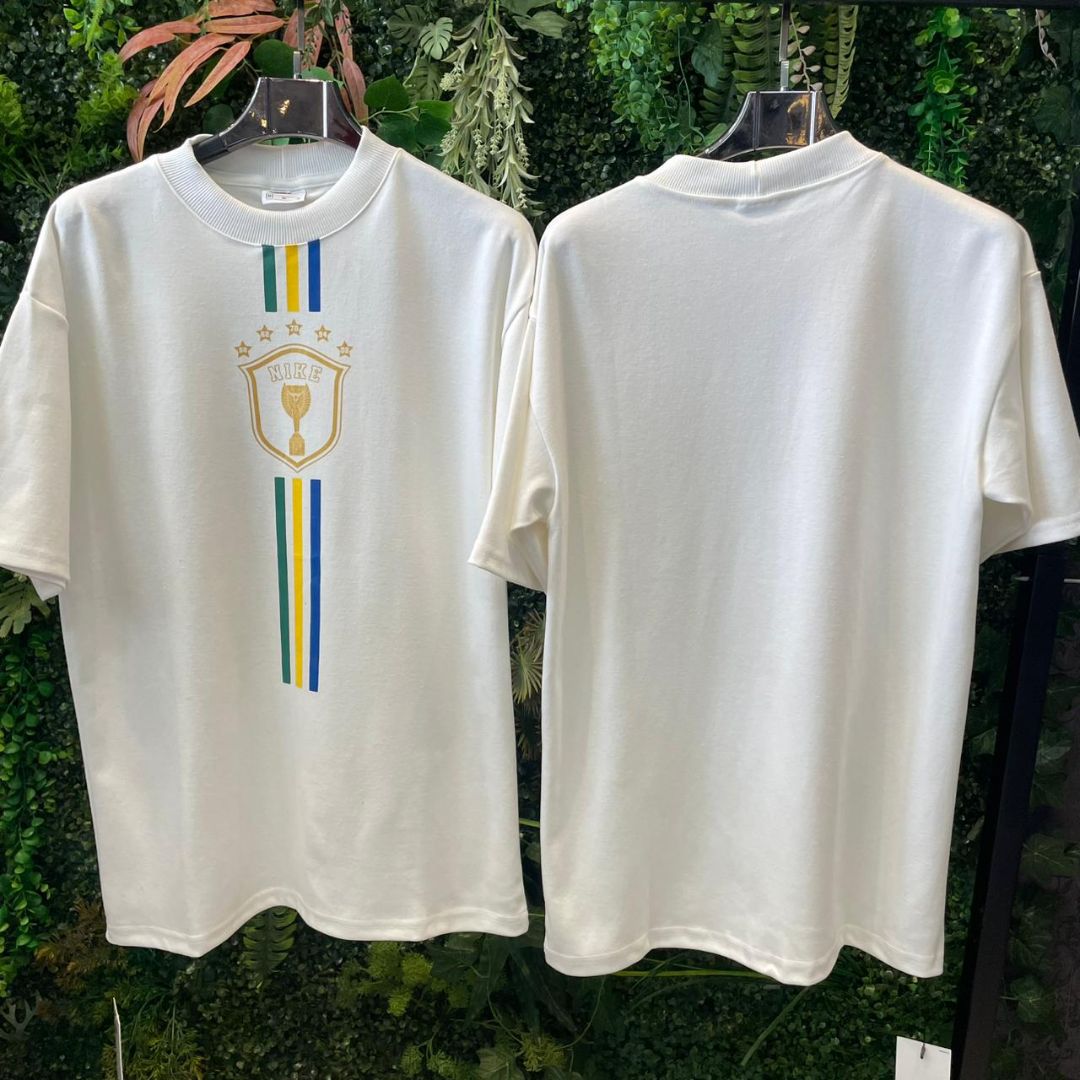 CAMISETA OVERSIZED BRASIL 827 OFF
