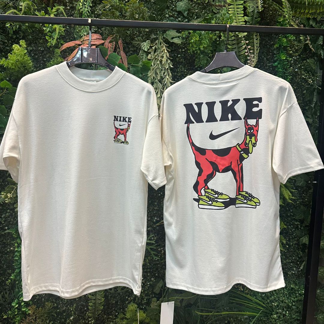 CAMISETA OVERSIZED NIKE 851 OFF