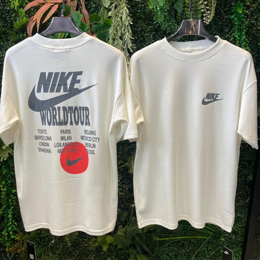 CAMISETA OVERSIZED NIKE 854 OFF
