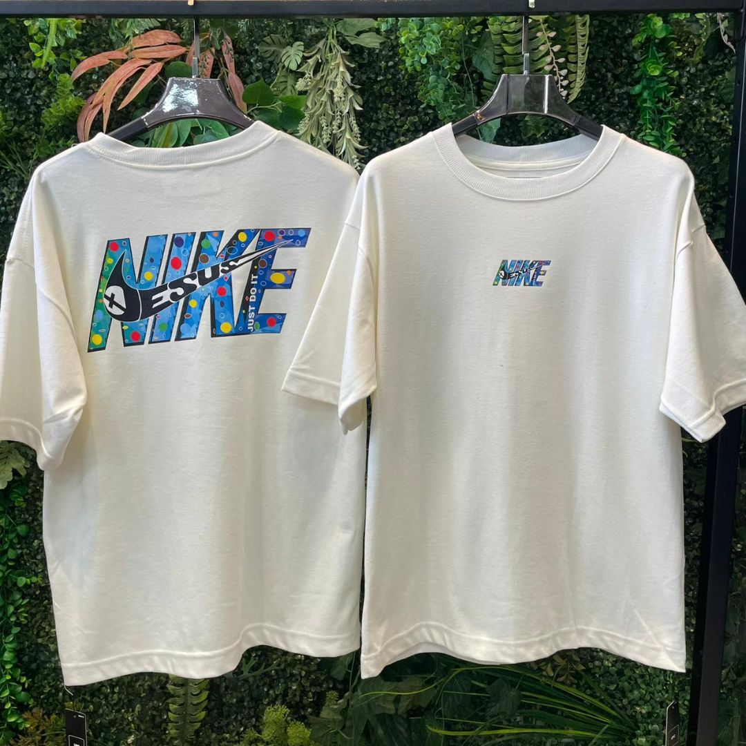 CAMISETA OVERSIZED NIKE 855 OFF