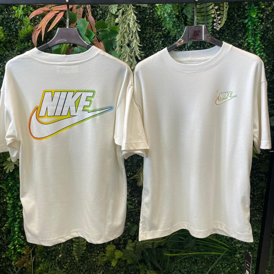 CAMISETA OVERSIZED NIKE 856 OFF
