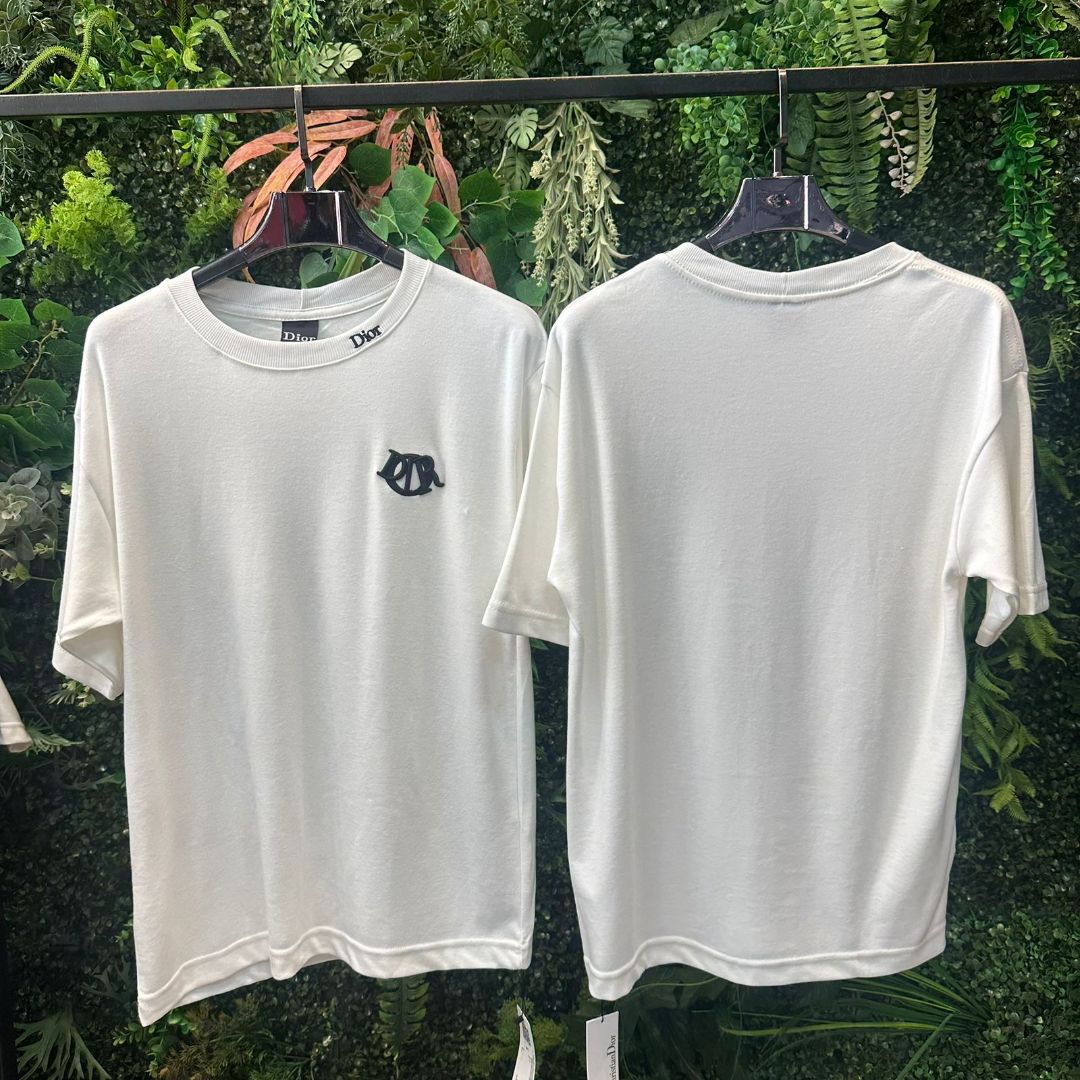 CAMISETA OVERSIZED DIOR 864 OFF