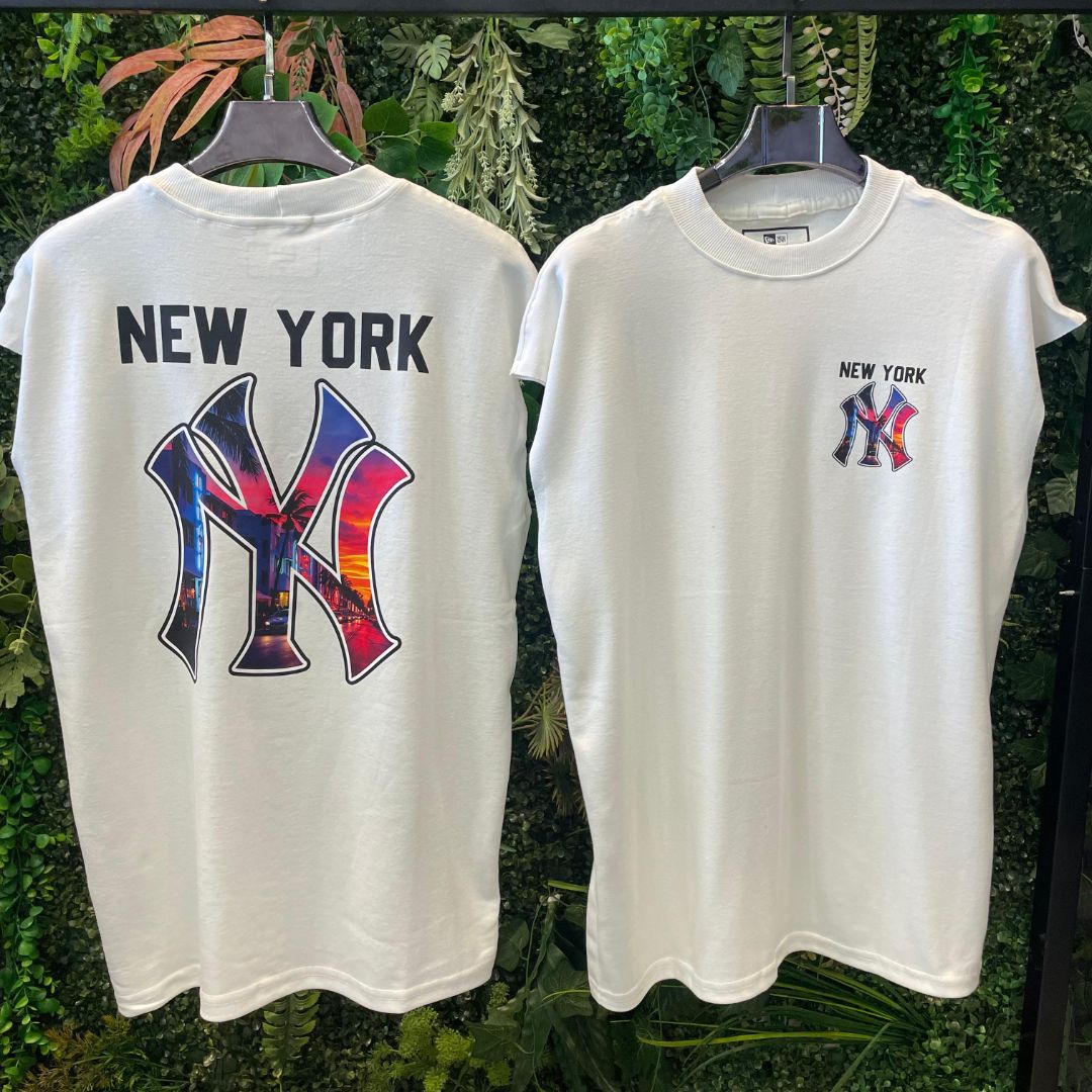 OVERSIZED REGATA NEW YORK 867 OFF