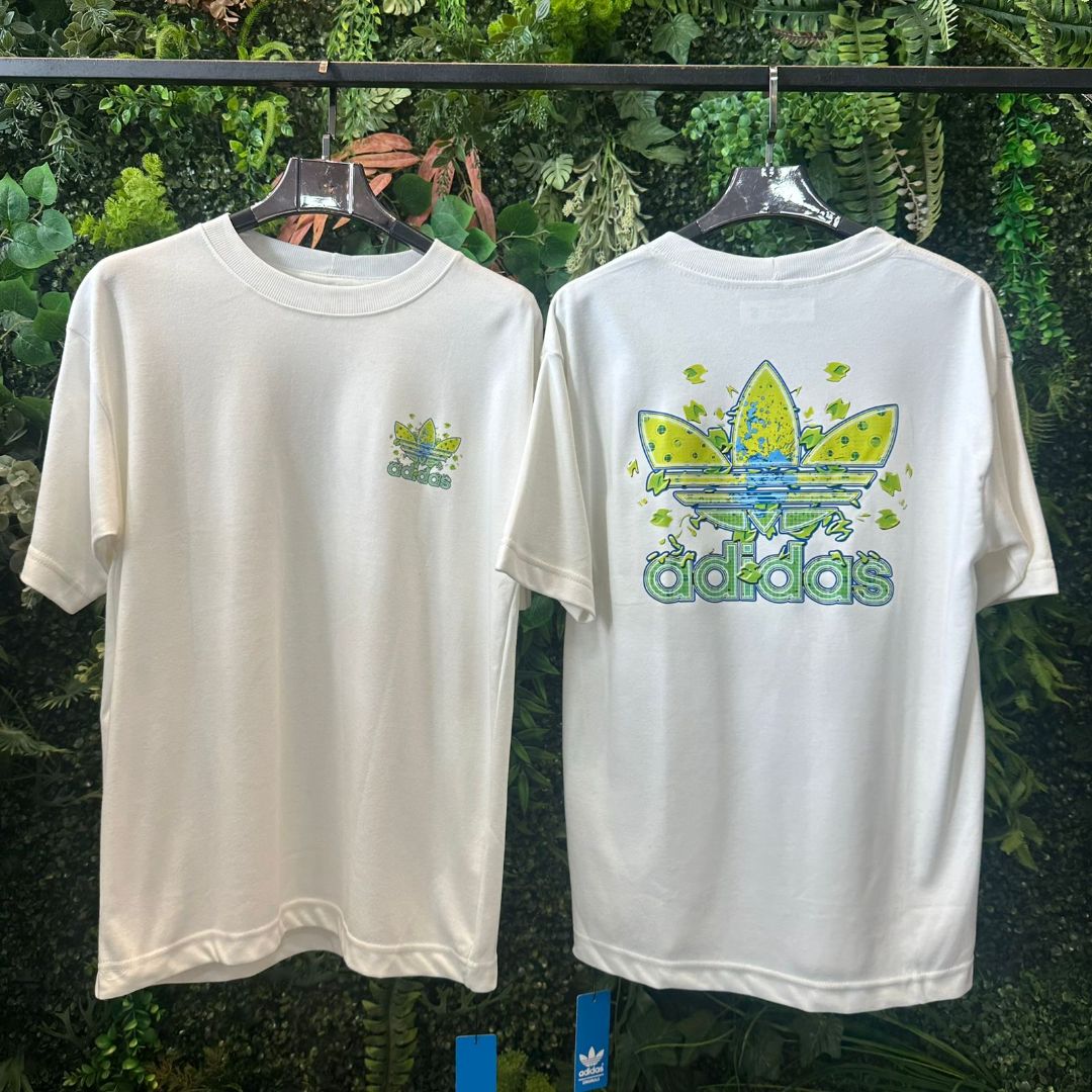CAMISETAS OVERSIZE ADIDAS 914 OFF