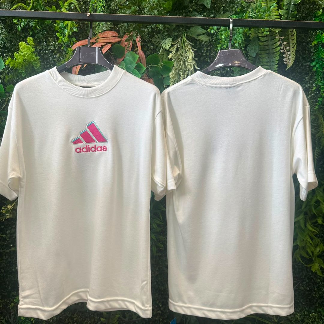 CAMISETAS OVERSIZED ADIDAS 927 OFF