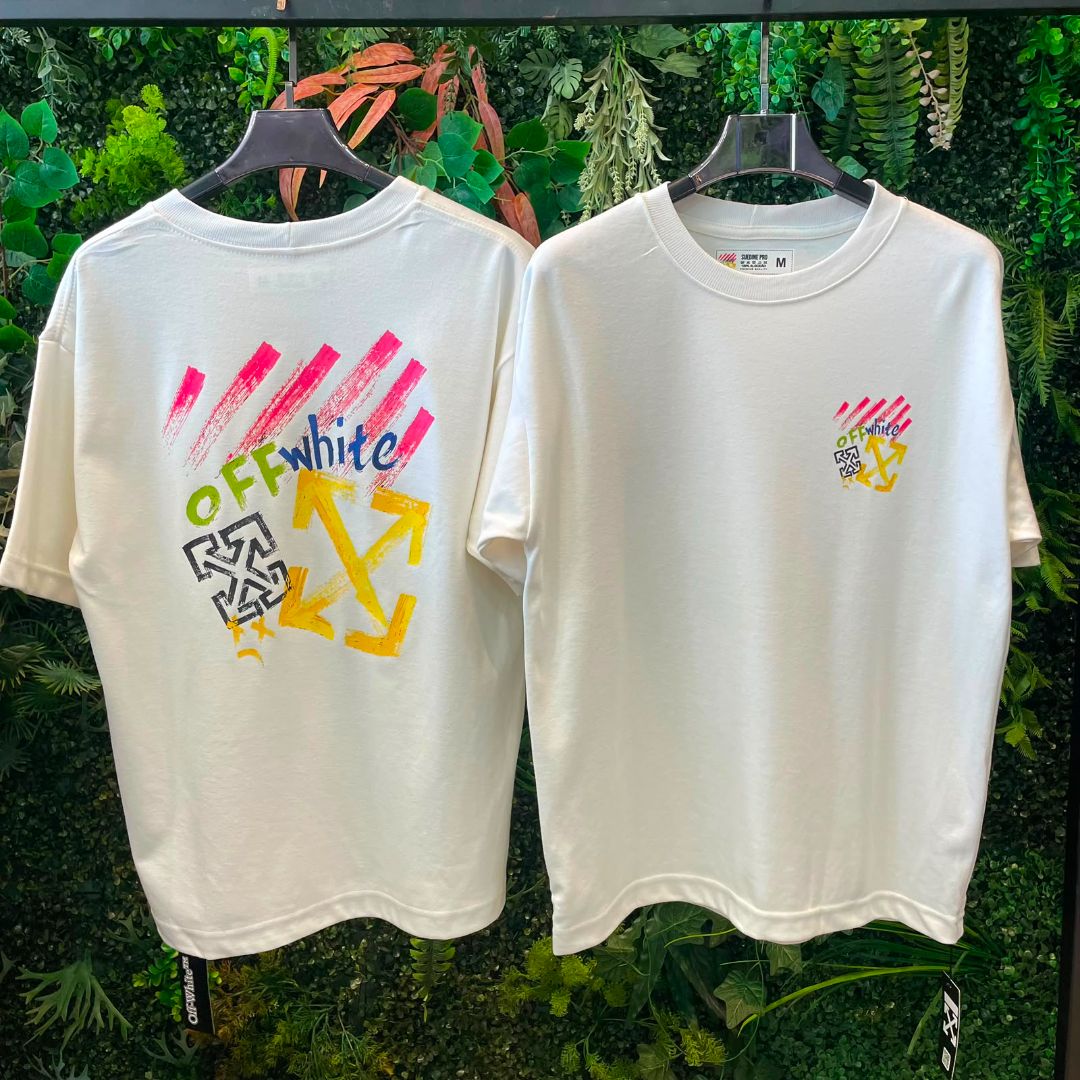 CAMISETAS OVERSIZED OFF WHITE 961 OFF