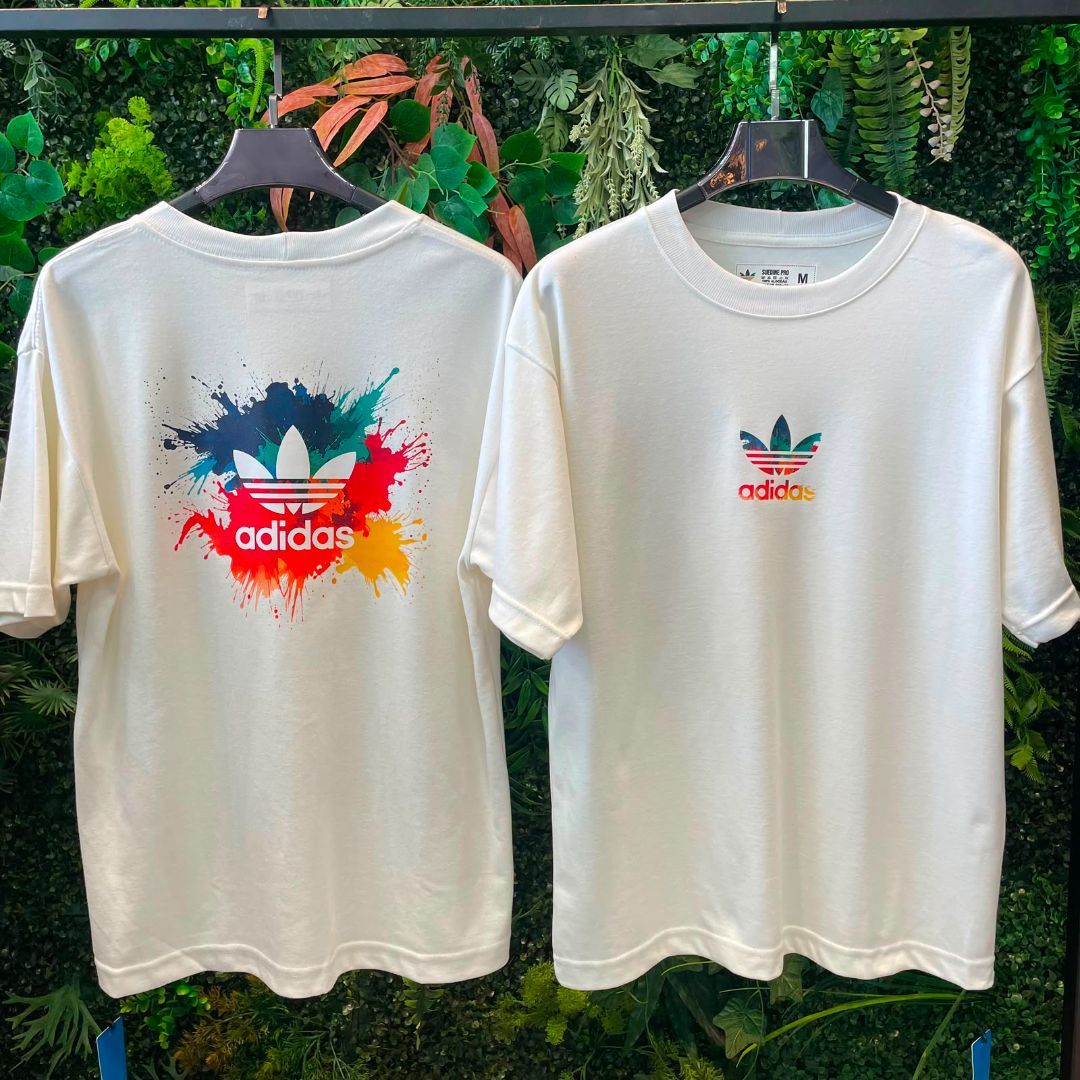 CAMISETAS OVERSIZED ADIDAS 954 OFF