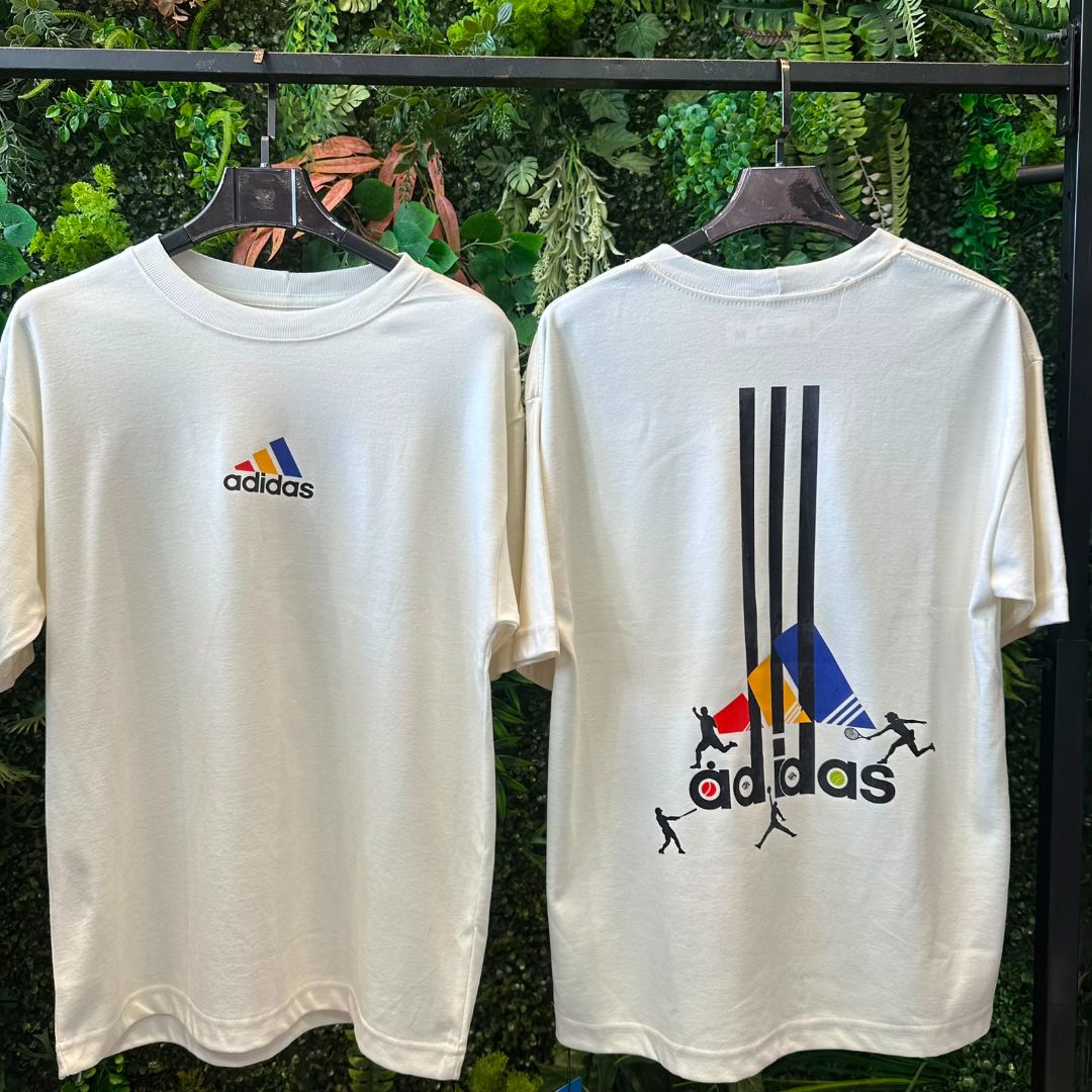 CAMISETAS OVERSIZE ADIDAS 975 OFF