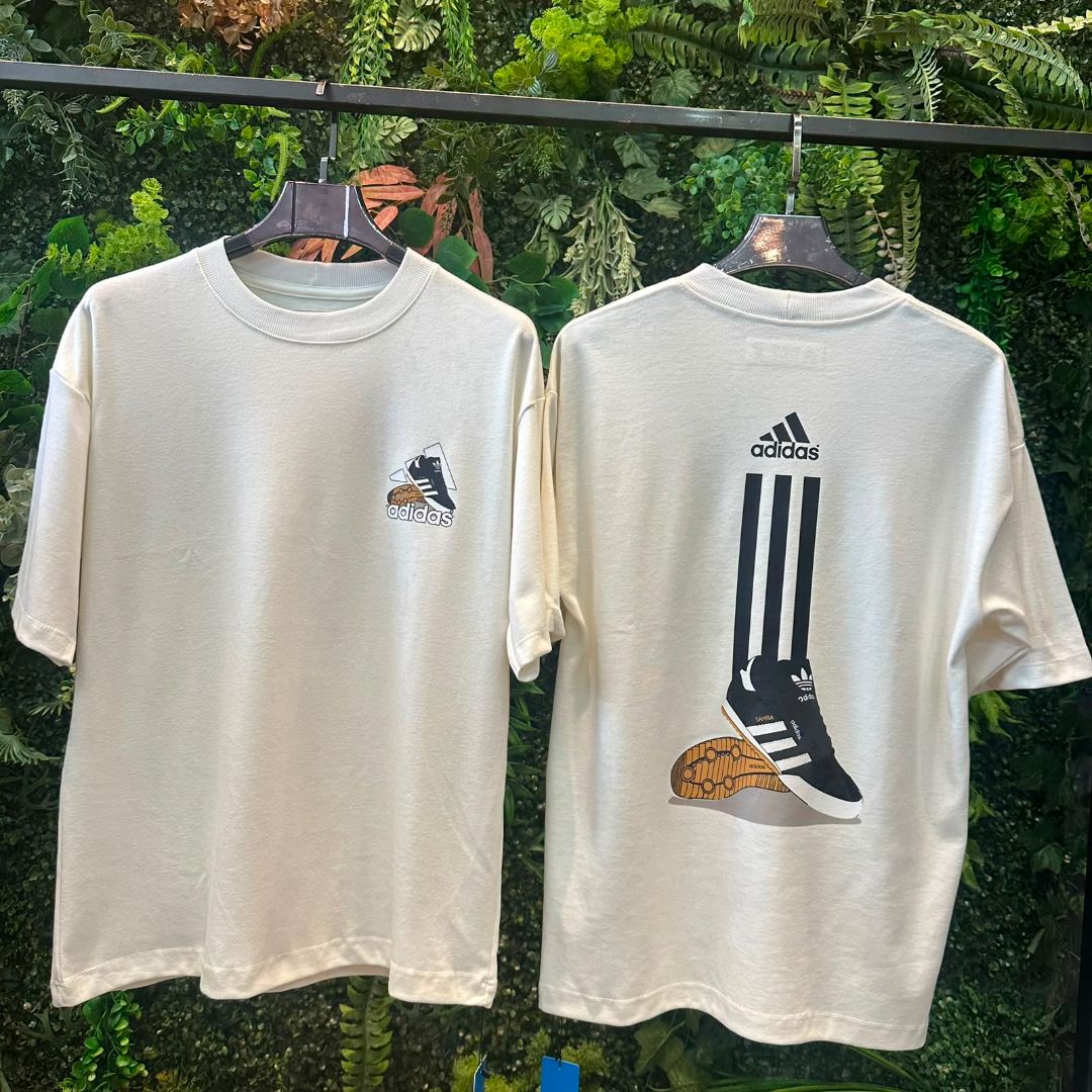 CAMISETAS OVERSIZE ADIDAS 1031 OFF