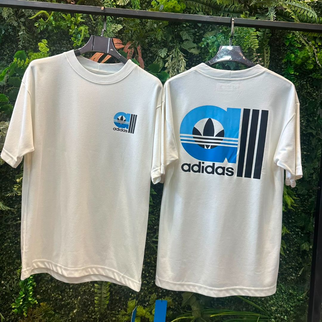 CAMISETAS OVERSIZE ADIDAS 1033 OFF