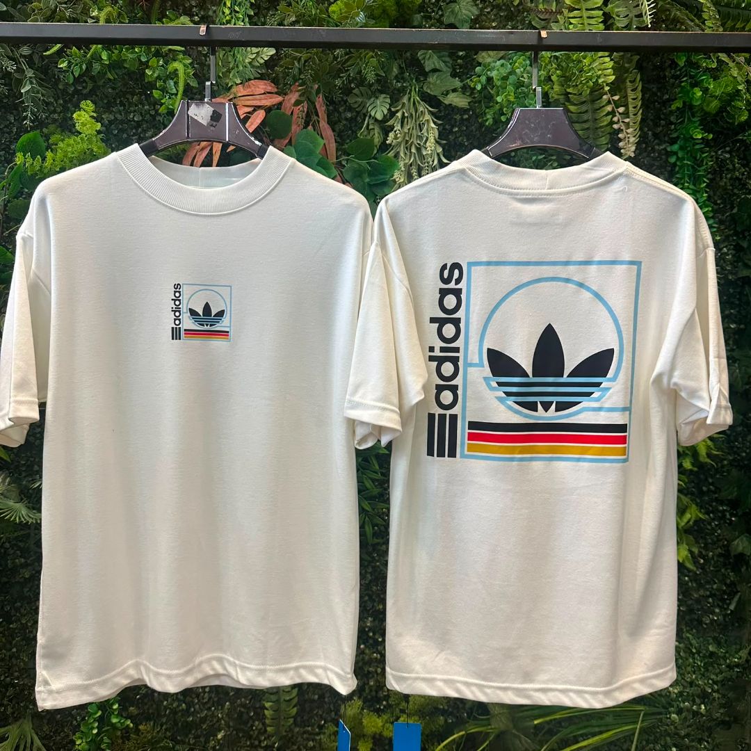 CAMISETAS OVERSIZE ADIDAS 1034 OFF