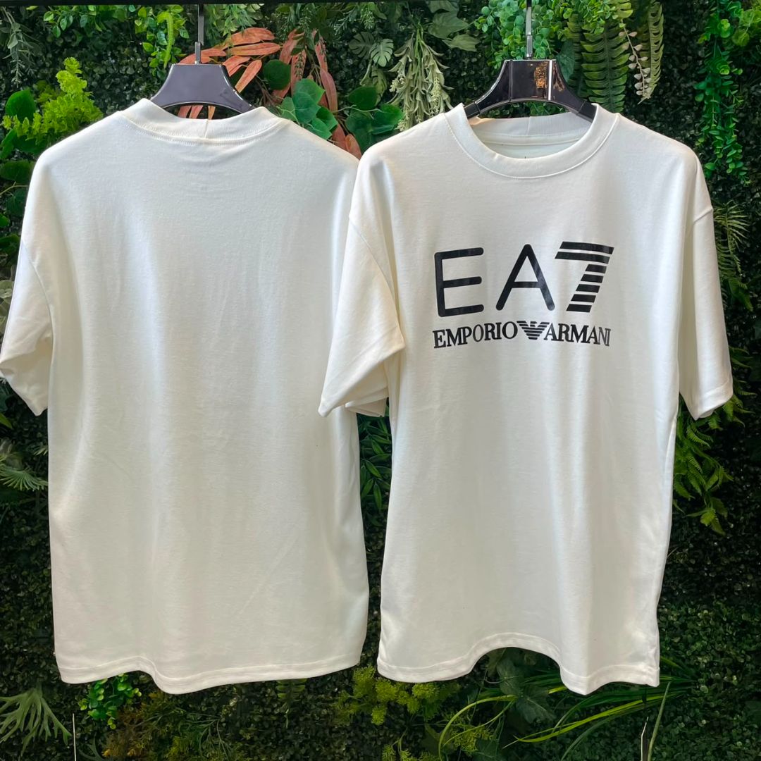 CAMISETAS OVERSIZE AMARNI 1052 OFF
