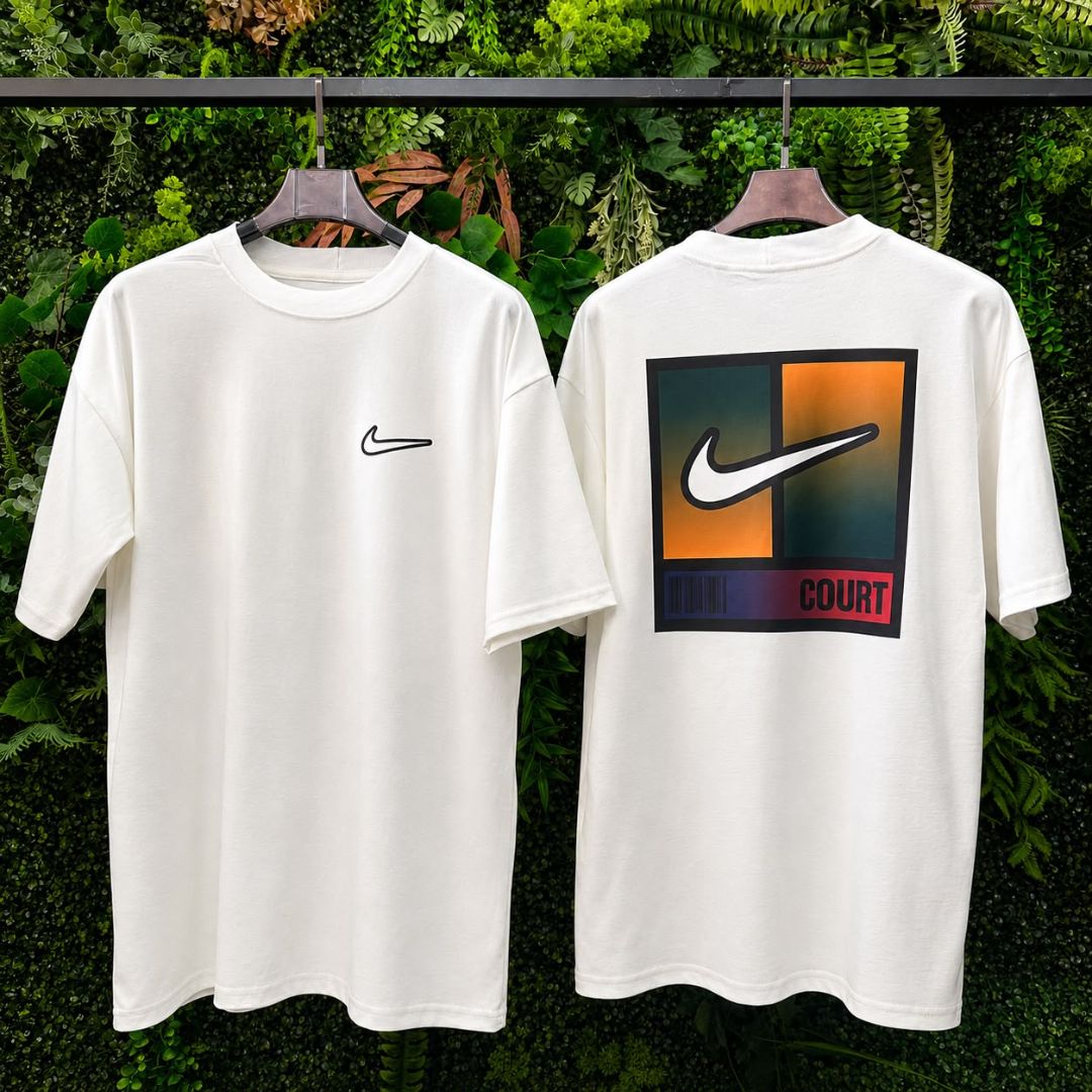 CAMISETA OVERSIZE NIKE 1057 OFF