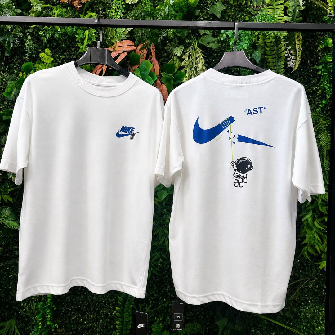 CAMISETA OVERSIZE NIKE 1062 OFF