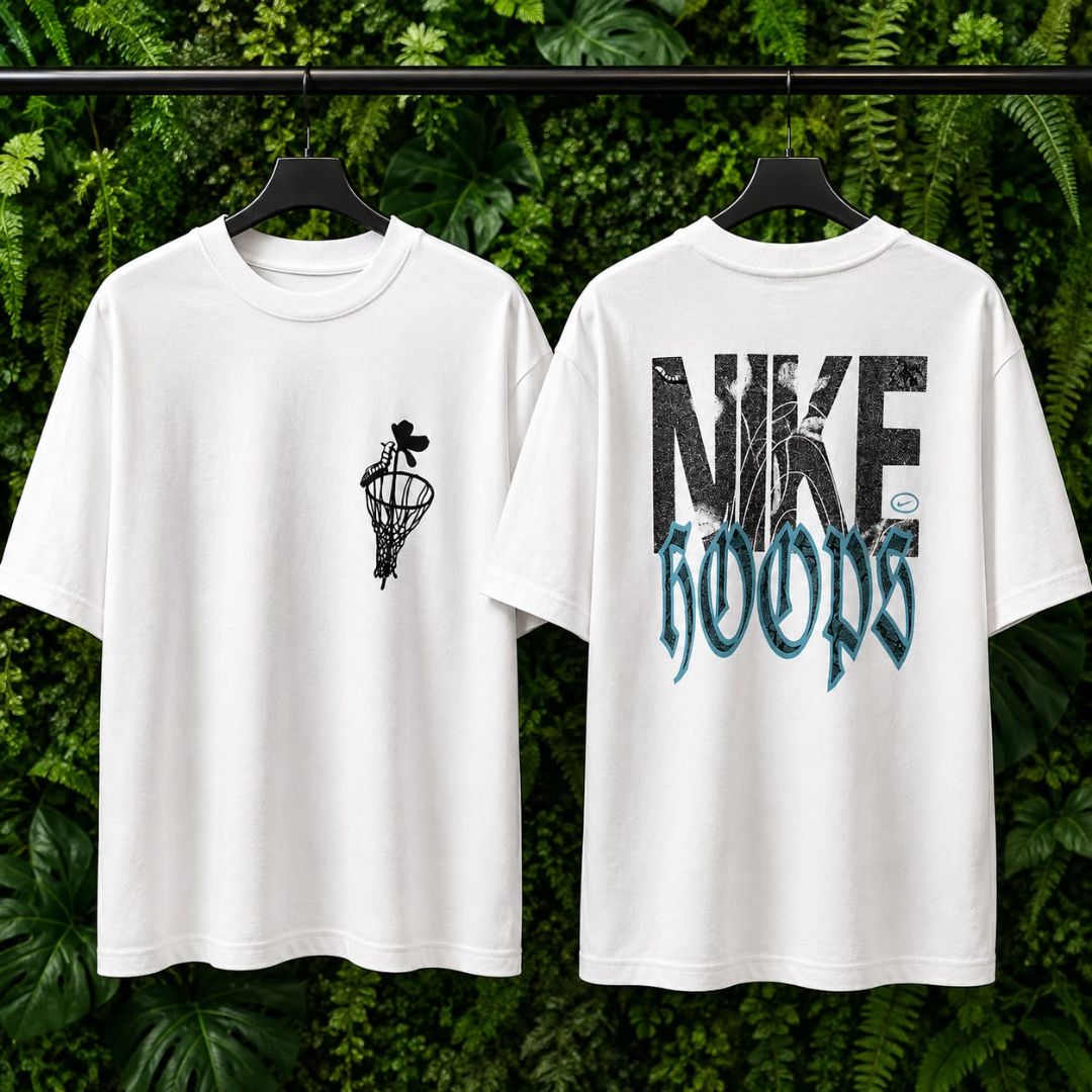 CAMISETA OVERSIZE NIKE 1064 OFF
