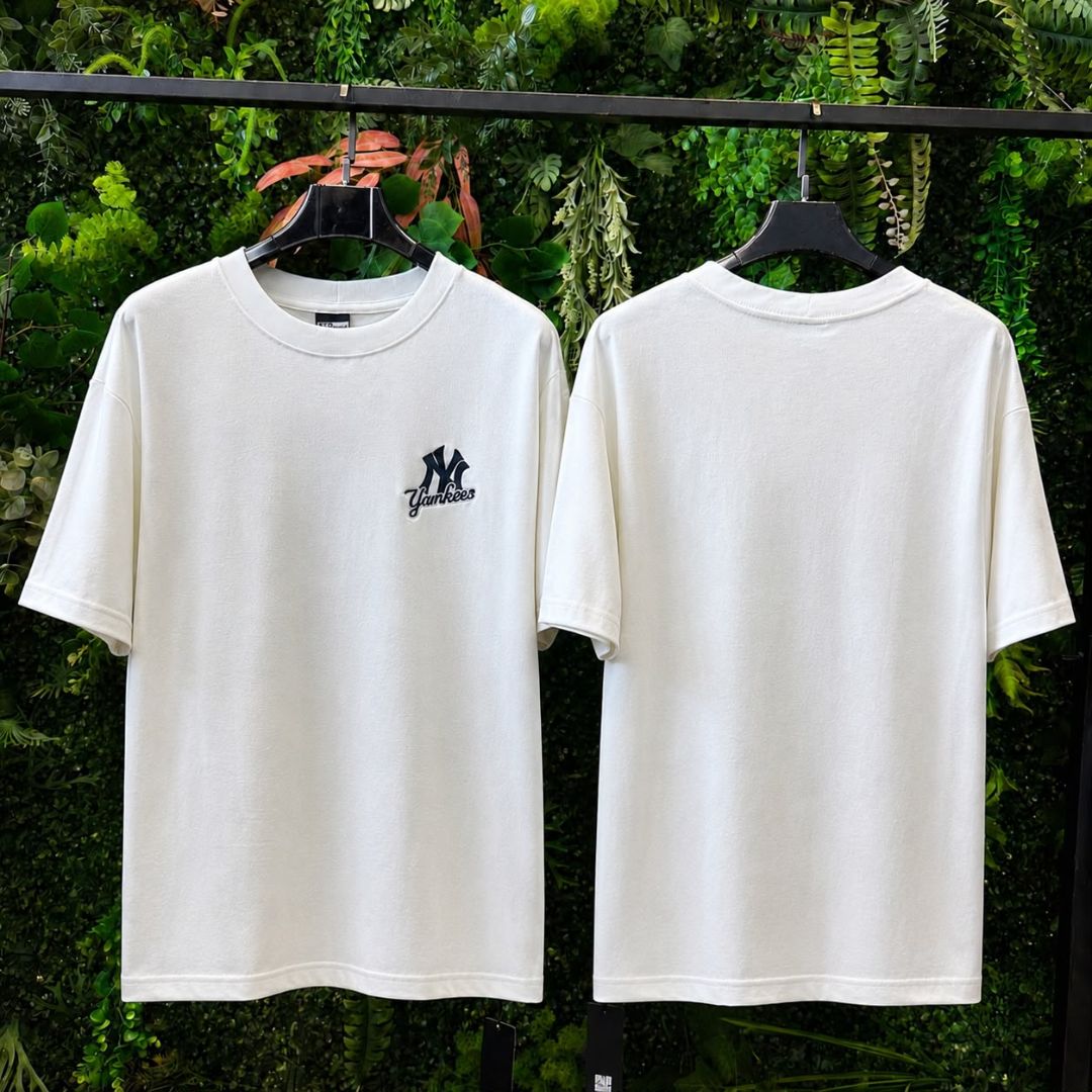CAMISETA OVERSIZE NEW YORK 1071 OFF