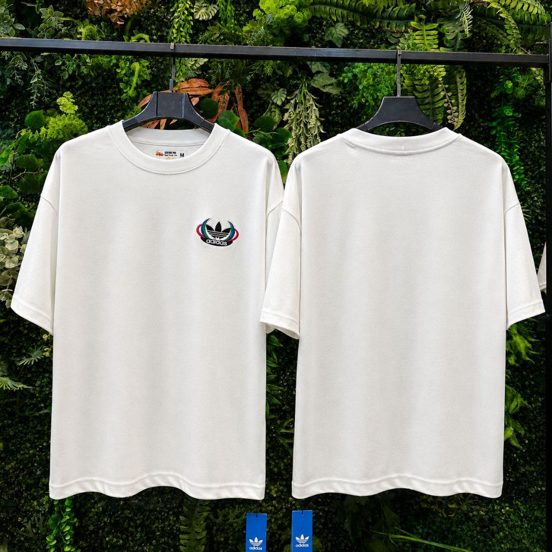 CAMISETAS OVERSIZE ADIDAS 1079 OFF
