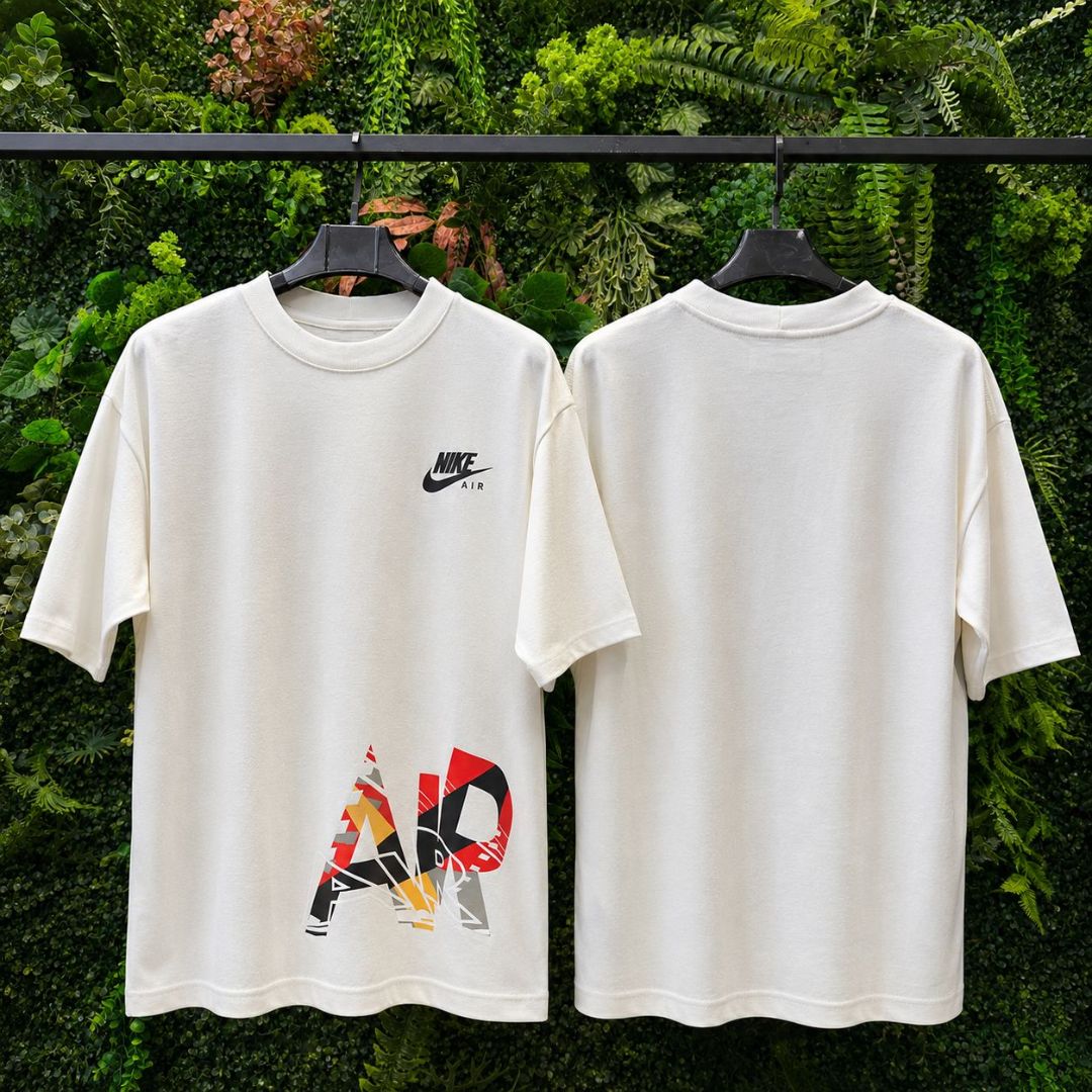 CAMISETAS OVERSIZE NIKE 1082 OFF