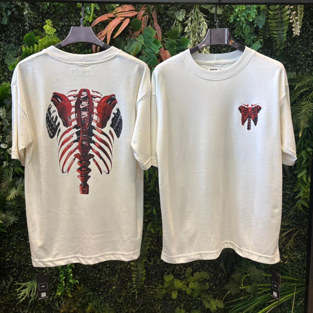 CAMISETA OVERSIZE NIKE 1091 OFF