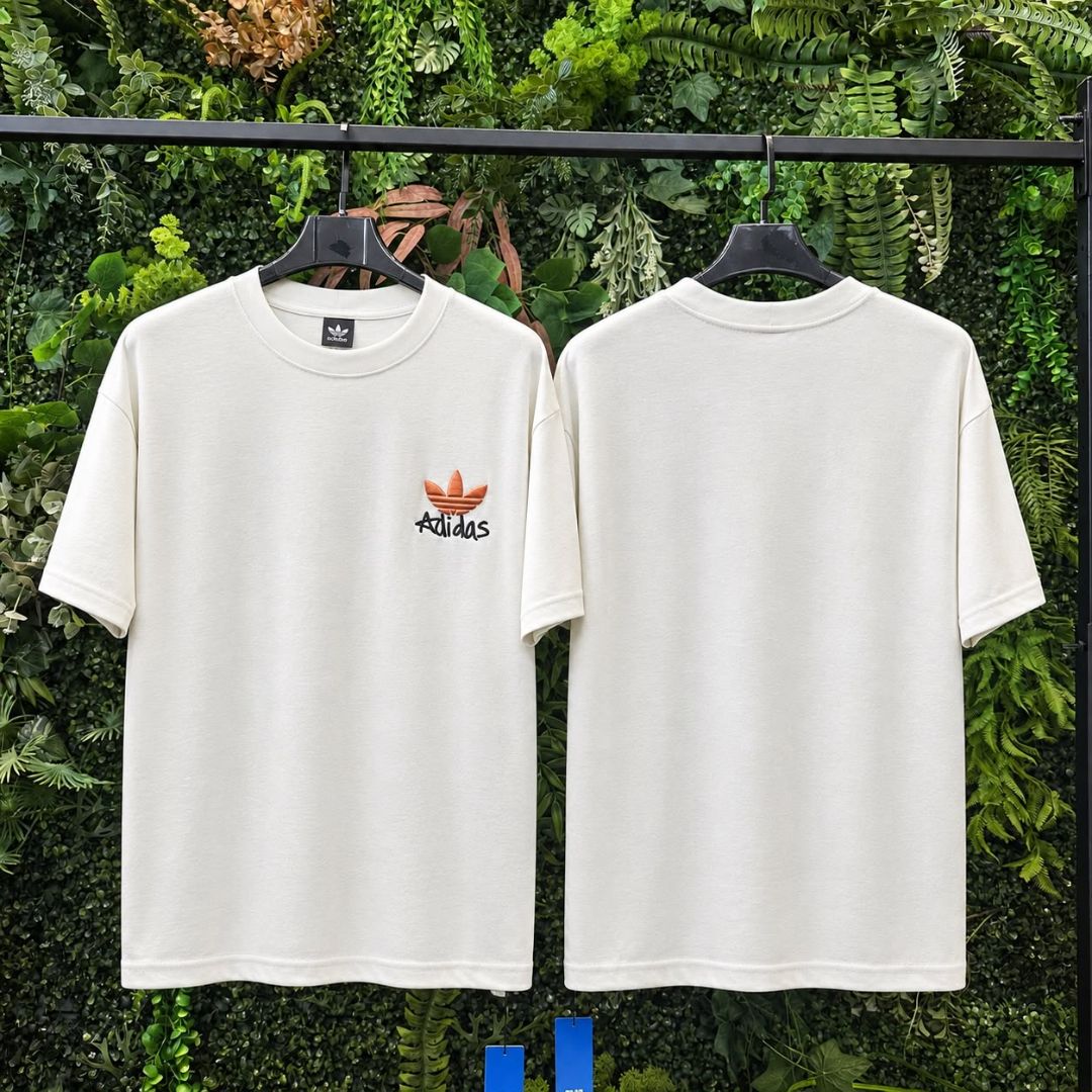 CAMISETA OVERSIZED ADIDAS 1094 OFF
