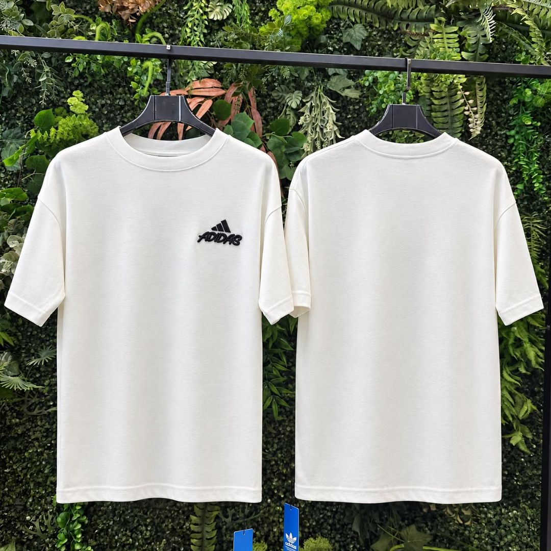 CAMISETA OVERSIZED ADIDAS 1097 OFF
