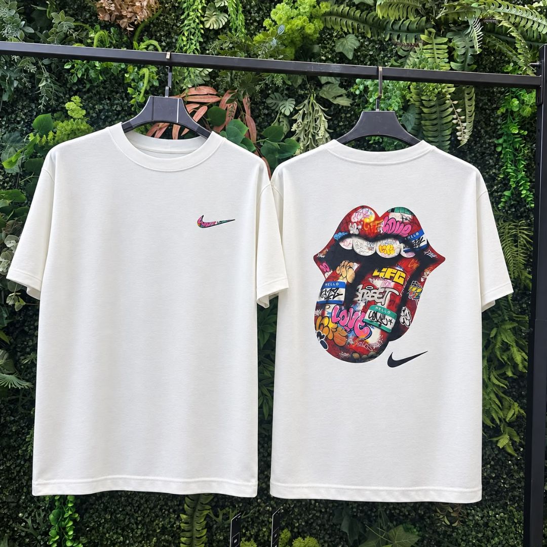 CAMISETA OVERSIZED NIKE 1105  OFF