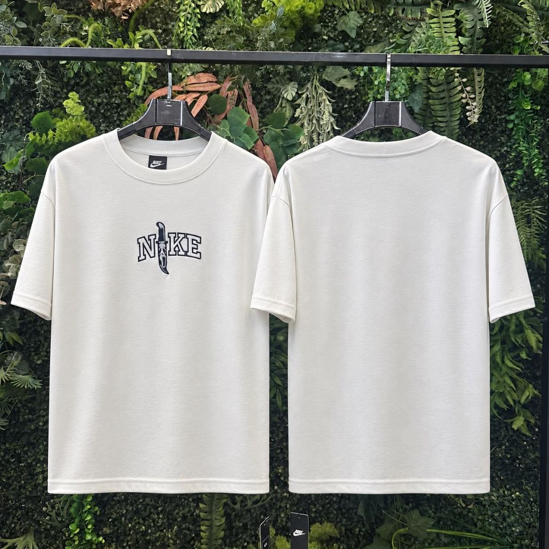 CAMISETA OVERSIZED NIKE 1107 OFF