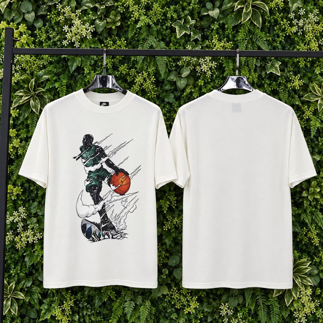 CAMISETA OVERSIZED NIKE 1112 OFF