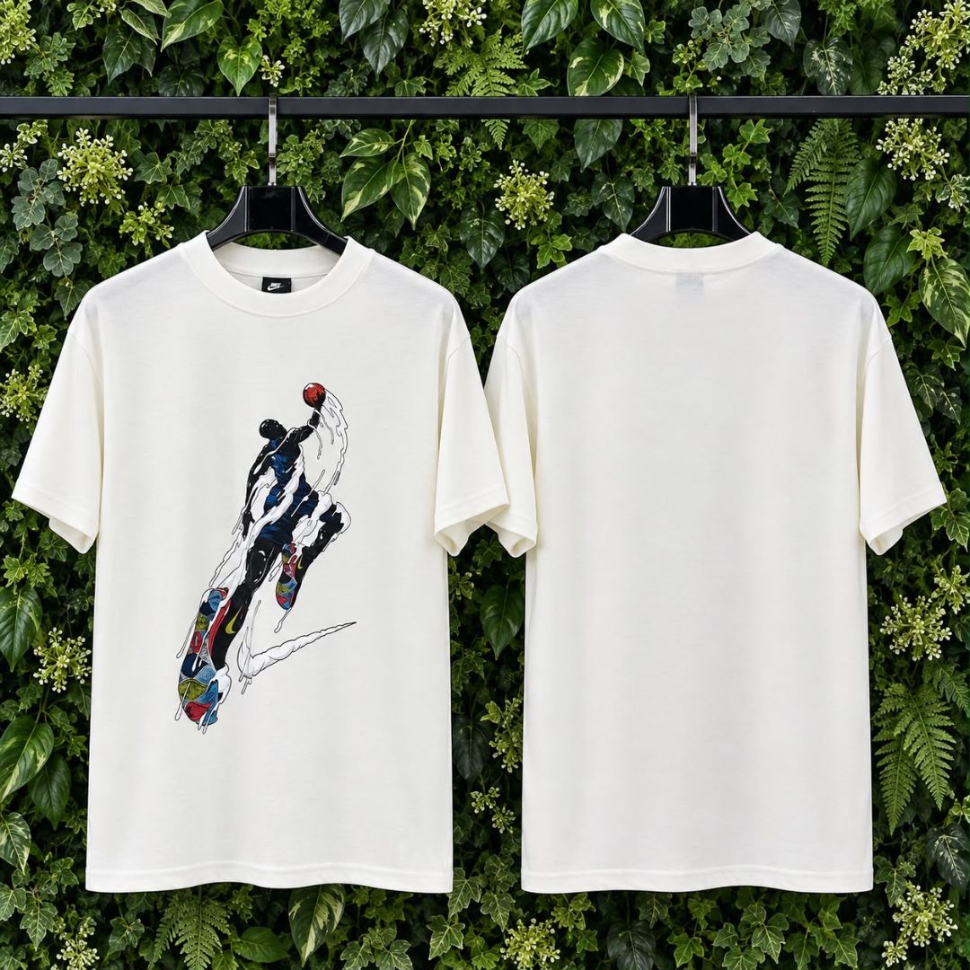 CAMISETA OVERSIZED NIKE 1113 OFF