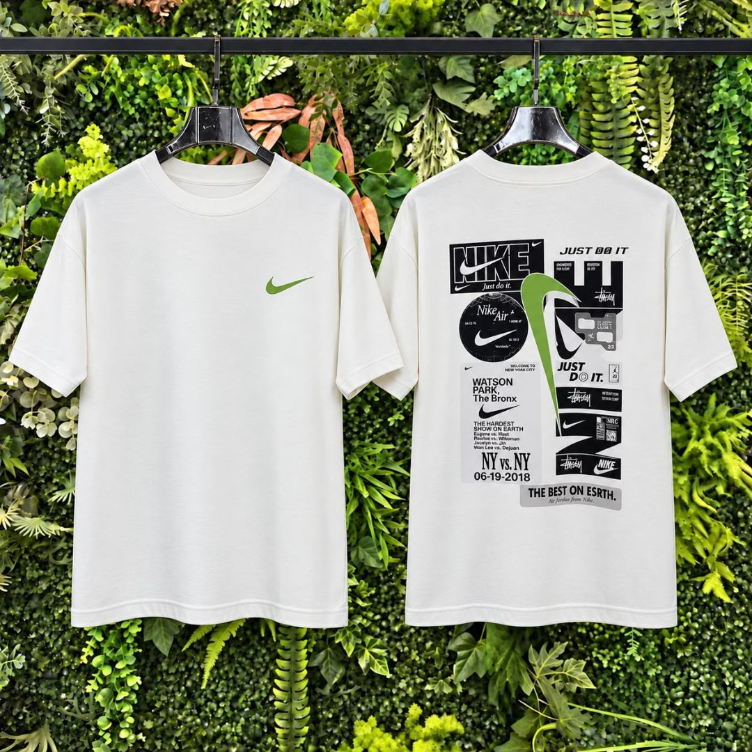 CAMISETA OVERSIZED NIKE 1116 OFF