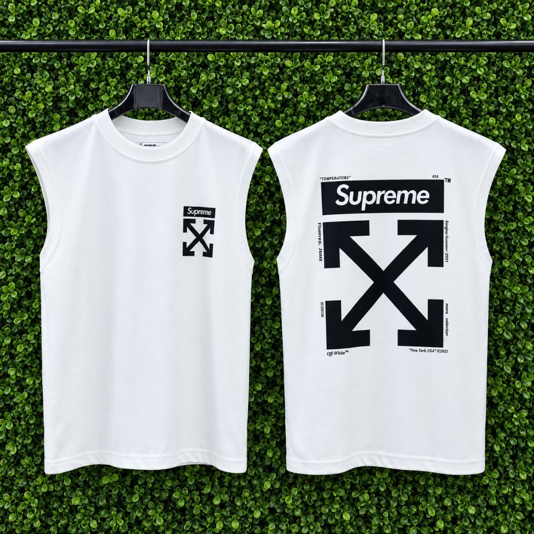 Regata Oversized SUPREME 1124 OFF