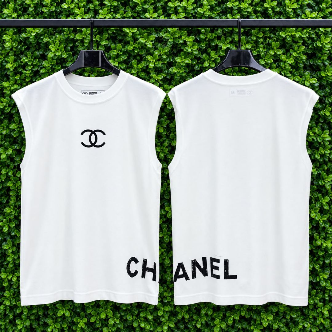 Regata Oversized CHANEL  1125 OFF