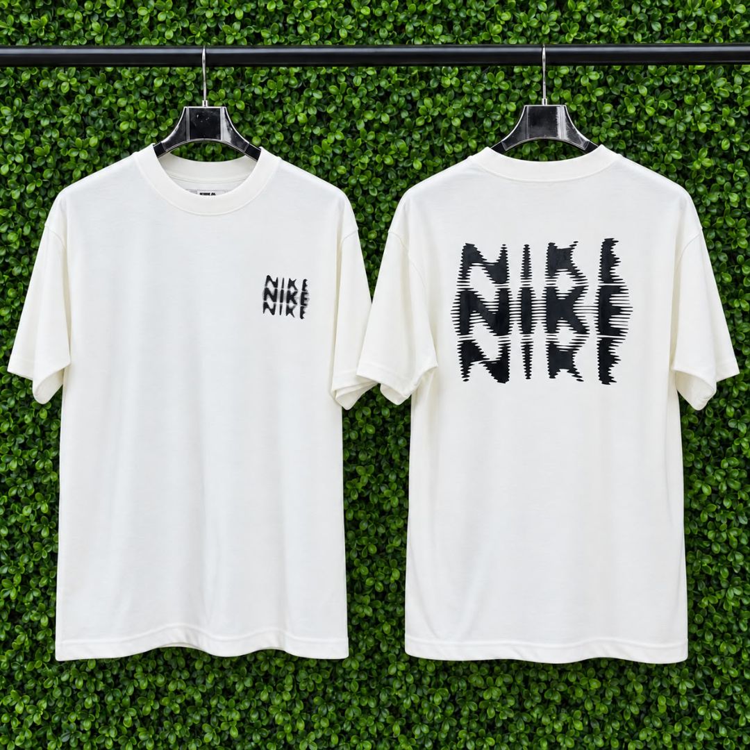 Camisetas Oversized Nike 1147 Off