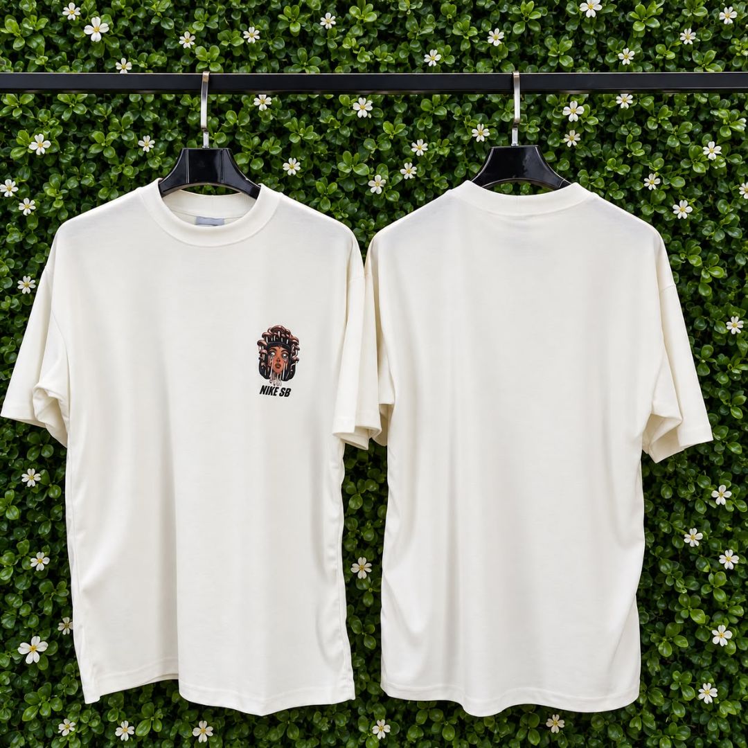 CAMISETA OVERSIZED NIKE 1148 Off