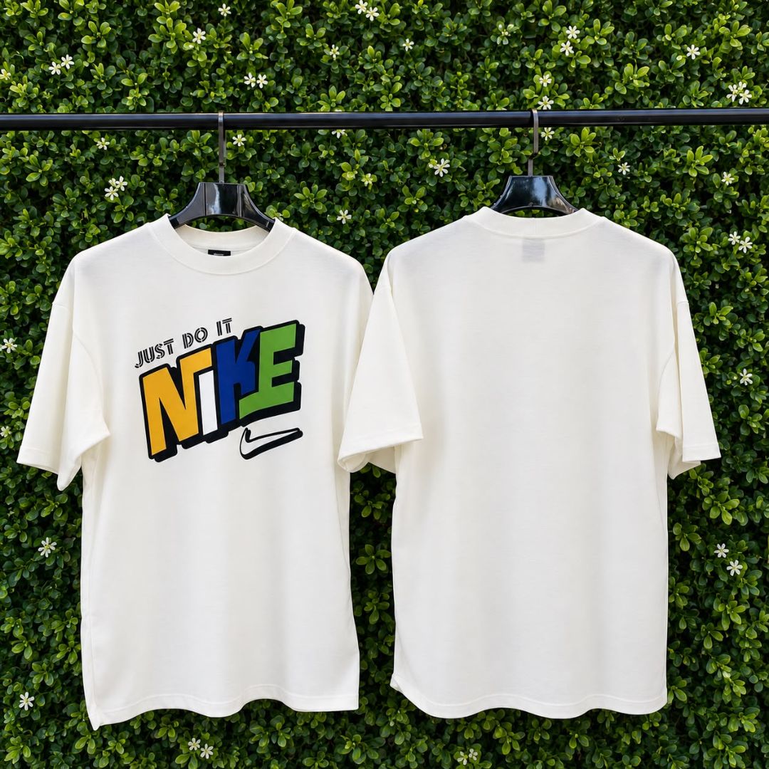 CAMISETA OVERSIZED NIKE 1150 OFF
