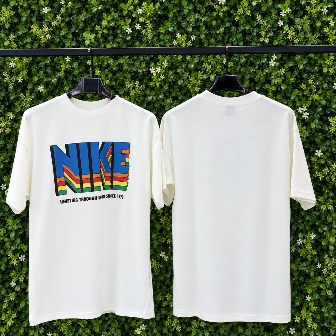 CAMISETA OVERSIZED NIKE 1151 OFF
